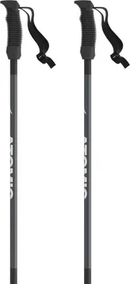 Produktbild von Atomic Amt Junior Stöcke Silber 100 cm Jungen,Mädchen Silber 100 cm
