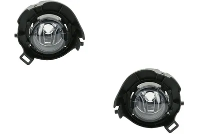 Produktbild von Nebelscheinwerfer H11 Links Rechts Set passend für Nissan Pathfinder R51 01/05- 26155EA500 26155EA525 Johns