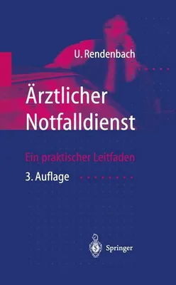 Obrázok produktu pre Ärztlicher Notfalldienst