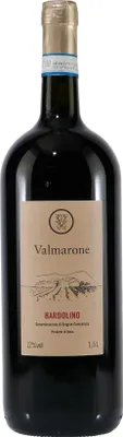 Produktbild von Valmarone Bardolino DOC -trocken- 1,5L