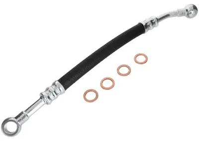 Produktbild von BMW 5er E60 E61 01-10 M52 / M54 Ölleitung für VANOS-System