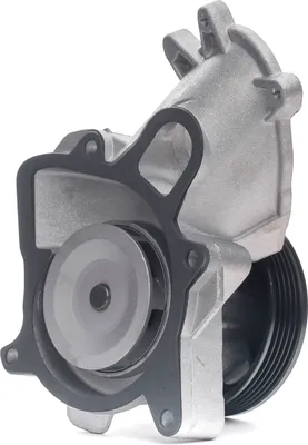 Produktbild von RIDEX 1260W0542 Kühlmittelpumpe Wasserpumpe für BMW 5 Limousine (E39) 5 Touring (E39) 7 (E38)