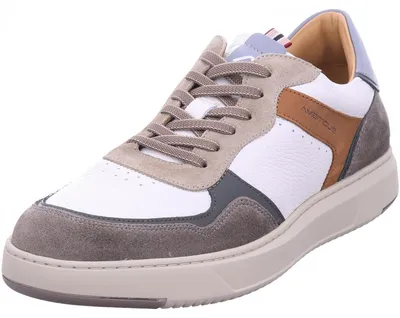 Produktbild von Ambitious Halbschuh weiß in Gr. 43