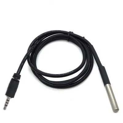 Imagen del producto de Sonoff DS18B20