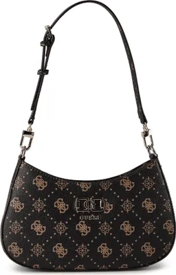 Produktbild von Guess Emelie Schultertasche 26 cm