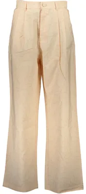 Produktbild von Desigual Rosa Damenhose