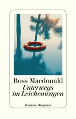 Produktbild von Unterwegs im Leichenwagen