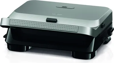 Obrázok produktu pre Braun SnackMaker 5 Sandwich Maker SM5006