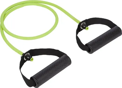Obrázok produktu pre ENERGETICS Expander Fitness Tube 2.0 YELLOW LIGHT YELLOW LIGHT -
