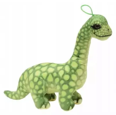 Produktbild von Deef Diplo Dino Plüschtier 03844 Groß