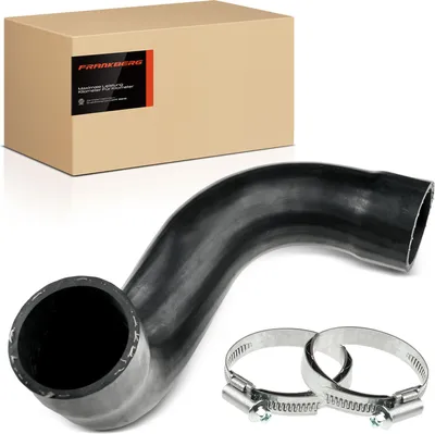 Image de Frankberg 1x Tuyau de Refroidissement Turbo pour Audi A5 8T3 A5 Cabriolet 8F7 3.0L 2011-2013
