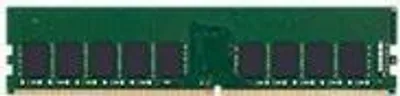 Produktbild von Kingston - DDR4 - Modul - 32 GB - DIMM 288-PIN - 3200 MHz / PC4-25600 - CL22 - 1.2 V - ungepuffert - ECC