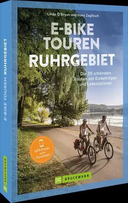 Image de E-Bike Touren Ruhrgebiet