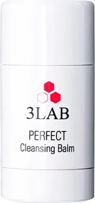 Immagine prodotto di 3Lab Perfect Cleansing Balm 35g - balsamo detergente