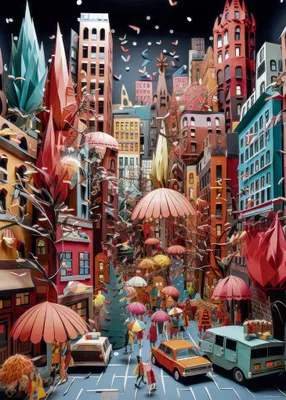Image de Heye Puzzle 30101, 1000 pièces, Art