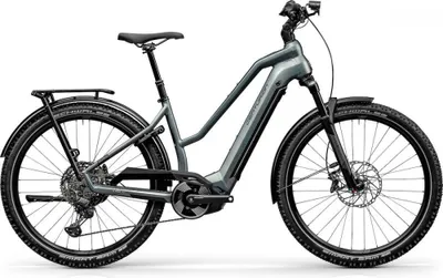 Produktbild von Centurion Country R3000i T EP1 E-Bike, 27,5", 625 Wh, Bosch CX, Shimano XT, s...