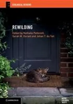 Produktbild von Rewilding
