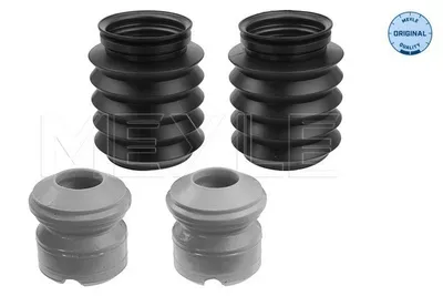 Produktbild von MEYLE 314 640 0002 Staubschutzsatz Stoßdämpfer Vorne für BMW 5 Limousine (E60) 5 Touring (E61) 5 Limousine (E39) 5 Touring (E39)