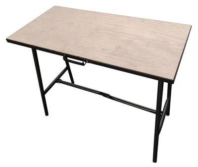 Obrázok produktu pre Levior Skladací pracovný stôl 100x50x84cm