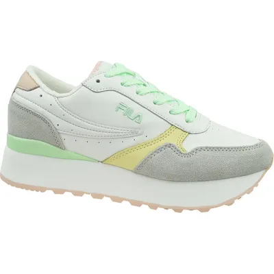 Obrázek produktu pro Fila Boty Orbit Zeppa CB Wmn, 101089793M