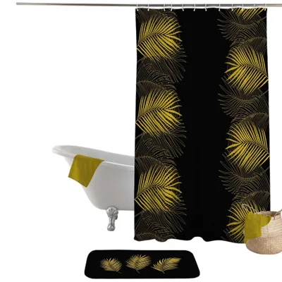 Image de Rideau de douche Orbel