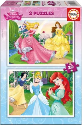 Image de Educa Puzzle 16846 in Multicolored color size Talla unica