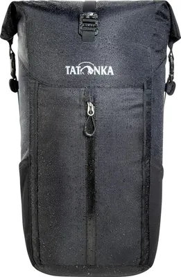 Produktbild von Tatonka Rapid Rolltop 25 WP - Rucksack 52 cm (black)