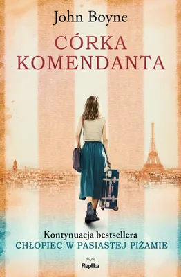 Zdjęcie produktu dla Córka komendanta