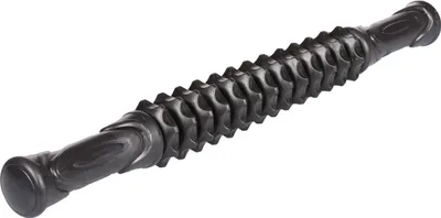 Obrázek produktu pro Merco Roller Massager masážní tyč černá balení 1 ks