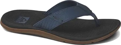 Produktbild von Reef Slippers Santa Ana CJ4016 Blau / Schwarz-44