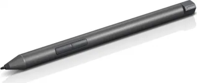 Produktbild von Lenovo GX80U45010, Lenovo, Schwarz, FCC IC RCM VCCI EAC KCC NCC, 9,5 mm, 9,5 mm, 80 g