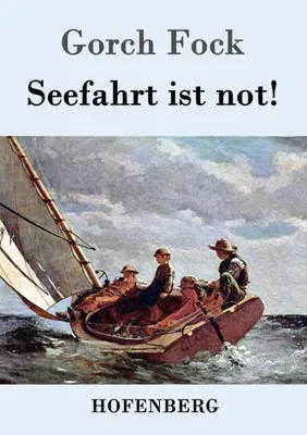 Image de Seefahrt ist not!