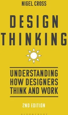 Obrázek produktu pro Design Thinking