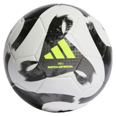 Obrázok produktu pre Adidas – futbalová lopta „Tiro“ PP2135 (4) (biela/čierna)