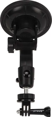 Productafbeelding van Saugnaphouder PU632, raam- en windschermhouder, telefoonhouder met schroefadapter voor sportcamera