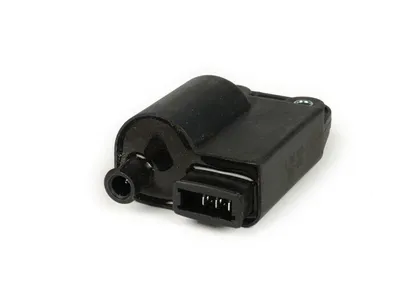 Immagine prodotto di CDI BGM originale Piaggio 50cc a carburatori dal 2000 in poi (Hi-Per 2)