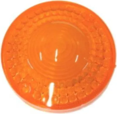 Obrázok produktu pre Blinkerglas JMP für Yamaha SR RS XT RD 100 / 175 / 250 / 350 / 400 / 500 / 650 / 750 / 850 ccm Bj. 1975 - 1990