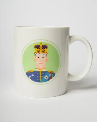 Image de Le roi Becher