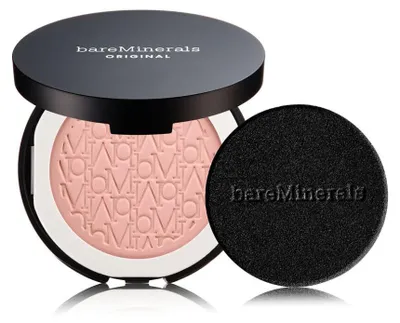 Produktbild von ORIGINAL Mineral Compact Foundation SPF 15 #10 -Medium 8 g