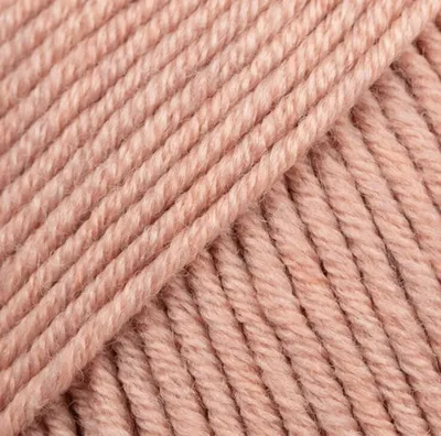 Zdjęcie produktu dla Drops Merino Extra Fine Mix 46 Desert Rose Przędza dziewiarska