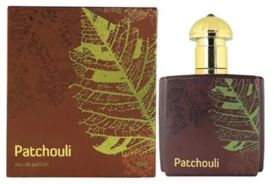 Obrázek produktu pro Ahmed Al Maghribi Patchouli EDP 50 ml UNISEX