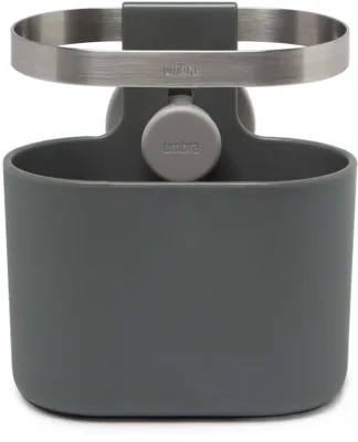 Produktbild von 1011292-149 - HOLSTER Abtropfhalter, dunkelgrau