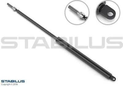 Image de Vérin de hayon, de coffre STABILUS 823775