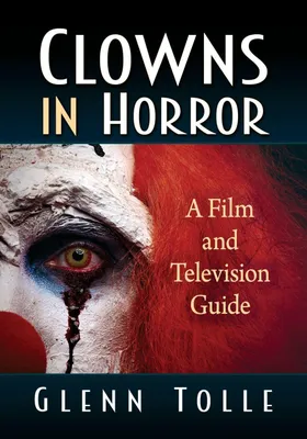 Produktbild von Clowns in Horror