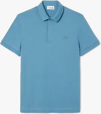 Immagine prodotto di Lacoste - Polo stretch "Paris" da uomo GT4548 (XL) (Blu)