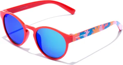 Produktbild von Hawkers BELAIR KIDS polarisiert #rot klar blau 1 u