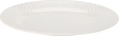 Produktbild von Excellent Houseware Teller Melamin ø21cm weiß