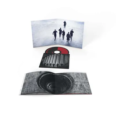 Obrázok produktu pre Rammstein: Zeit - - (CD / Z)