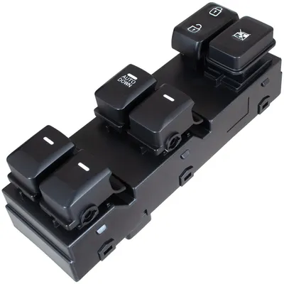 Immagine prodotto di Interruttori per alzacristalli, pulsanti per KIA Sportage 2011-2014