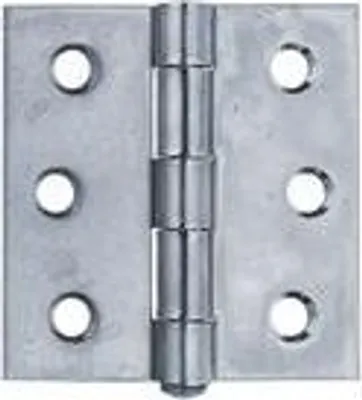Immagine prodotto di Cerniera Alberts 25x, perno allentato